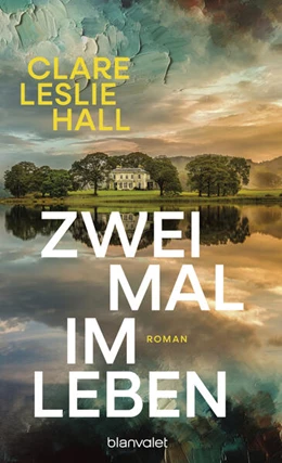 Abbildung von Hall | Zweimal im Leben | 1. Auflage | 2025 | beck-shop.de