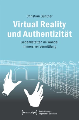 Abbildung von Günther | Virtual Reality und Authentizität | 1. Auflage | 2025 | beck-shop.de