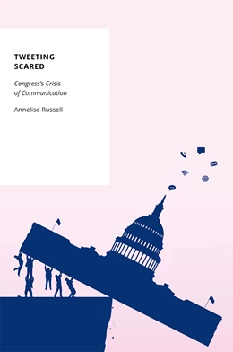 Abbildung von Russell | Tweeting Scared | 1. Auflage | 2026 | beck-shop.de