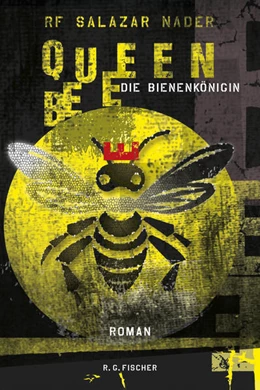 Abbildung von Salazar Nadar | Queen Bee. Die Bienenkönigin. Mutter der Zivilisation. | 1. Auflage | 2025 | beck-shop.de