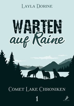 Abbildung von Dorine | Warten auf Raine | 1. Auflage | 2025 | beck-shop.de