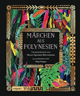 Abbildung von Books | Märchen aus Polynesien | 1. Auflage | 2026 | beck-shop.de