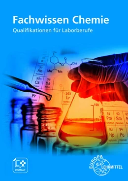 Abbildung von Brackmann / Steinmann | Fachwissen Chemie | 2. Auflage | 2025 | beck-shop.de