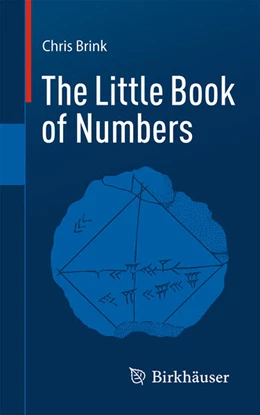 Abbildung von Brink | The Little Book of Numbers | 1. Auflage | 2026 | beck-shop.de