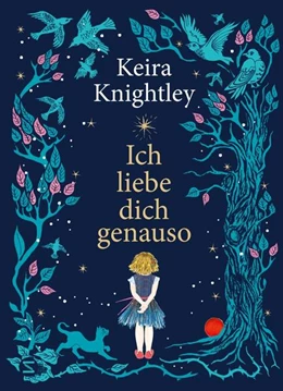 Abbildung von Knightley | Ich hab dich ganz genauso lieb | 1. Auflage | 2025 | beck-shop.de