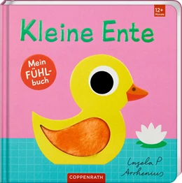 Abbildung von Mein Fühlbuch: Kleine Ente | 1. Auflage | 2025 | beck-shop.de