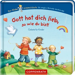 Abbildung von Boese | Gott hat dich lieb, so wie du bist! | 1. Auflage | 2026 | beck-shop.de
