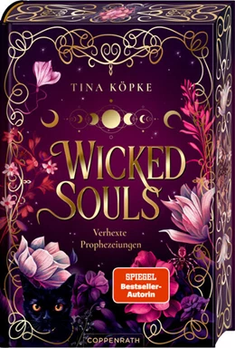 Abbildung von Köpke | Wicked Souls (Bd. 1) | 1. Auflage | 2026 | beck-shop.de