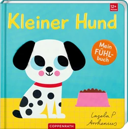 Abbildung von Mein Fühlbuch: Kleiner Hund | 1. Auflage | 2025 | beck-shop.de