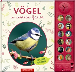 Abbildung von Haag | Vögel in unserem Garten | 1. Auflage | 2026 | beck-shop.de
