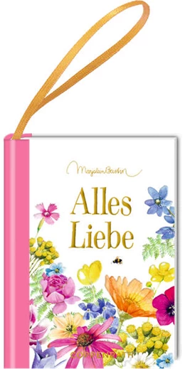 Abbildung von Kleine Anhänger-Bücher: GartenLiebe | 1. Auflage | 2026 | beck-shop.de