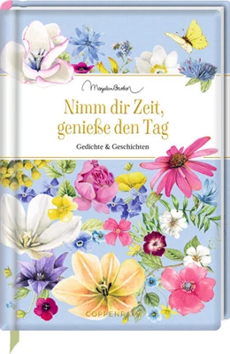 Abbildung von Nimm dir Zeit, genieße den Tag | 1. Auflage | 2026 | beck-shop.de