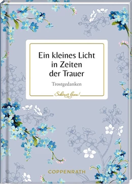 Abbildung von Ein kleines Licht in Zeiten der Trauer | 1. Auflage | 2026 | beck-shop.de