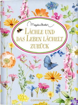 Abbildung von Lächle und das Leben lächelt zurück | 1. Auflage | 2026 | beck-shop.de