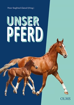 Abbildung von Glatzel | Unser Pferd | 1. Auflage | 2025 | beck-shop.de