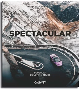 Abbildung von Dörrenberg | SPECTACULAR (English Edition) | 1. Auflage | 2025 | beck-shop.de