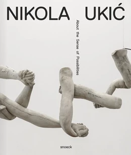 Abbildung von Hengesbach / Salamon | Nikola Uki¿: About the Sense of Possibilties | 1. Auflage | 2026 | beck-shop.de