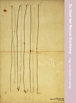 Abbildung von Kerstin | Zu Gast bei Marcel Duchamp | 1. Auflage | 2025 | beck-shop.de