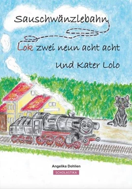 Abbildung von Dohlien | Sauschwänzlebahn | 1. Auflage | 2025 | beck-shop.de