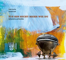 Abbildung von Grosche | Ich bin nicht mehr wie du | 1. Auflage | 2025 | beck-shop.de