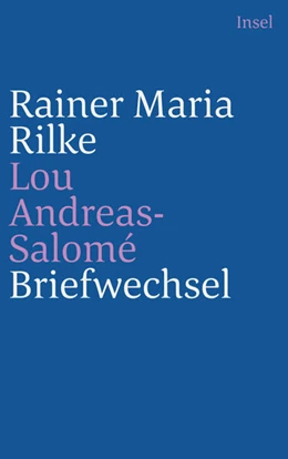 Abbildung von Andreas-Salomé / Pfeiffer | Briefwechsel | 1. Auflage | 2025 | beck-shop.de