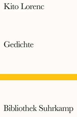 Abbildung von Lorenc | Gedichte | 1. Auflage | 2025 | beck-shop.de