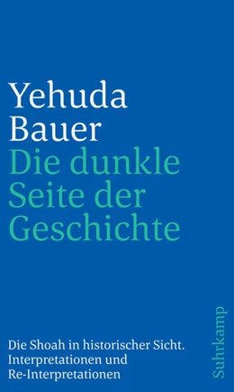 Abbildung von Bauer | Die dunkle Seite der Geschichte | 1. Auflage | 2025 | beck-shop.de