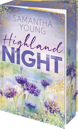 Abbildung von Young | Highland Night | 1. Auflage | 2026 | beck-shop.de
