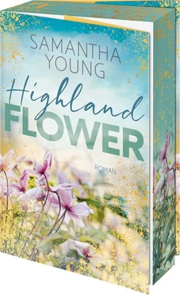 Abbildung von Young | Highland Flower | 1. Auflage | 2026 | beck-shop.de
