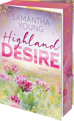 Abbildung von Young | Highland Desire | 1. Auflage | 2027 | beck-shop.de