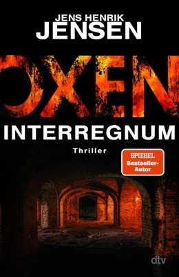 Abbildung von Jensen | Oxen. Interregnum | 1. Auflage | 2026 | beck-shop.de