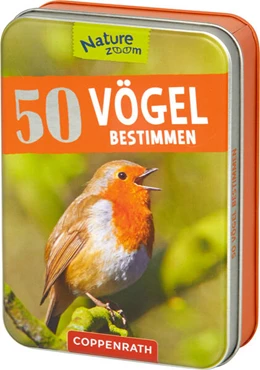 Abbildung von Haag | 50 Vögel bestimmen | 1. Auflage | 2026 | beck-shop.de