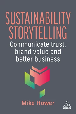 Abbildung von Hower | Sustainability Storytelling | 1. Auflage | 2026 | beck-shop.de