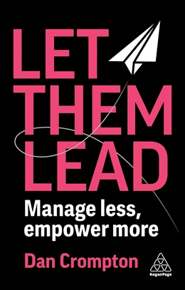 Abbildung von Crompton | Let Them Lead | 1. Auflage | 2026 | beck-shop.de