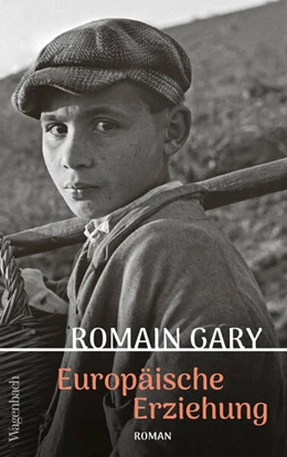 Abbildung von Gary | Europäische Erziehung | 1. Auflage | 2025 | beck-shop.de