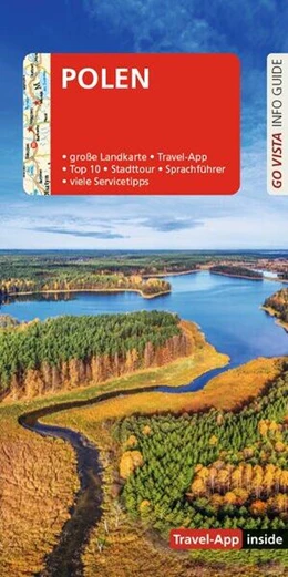 Abbildung von Rybak | Polen | 1. Auflage | 2025 | beck-shop.de