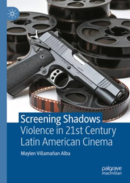 Abbildung von Maylen | Screening Shadows | 1. Auflage | 2025 | beck-shop.de