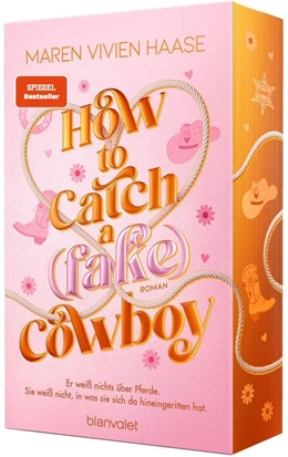 Abbildung von Haase | How to Catch a (Fake) Cowboy | 1. Auflage | 2026 | beck-shop.de