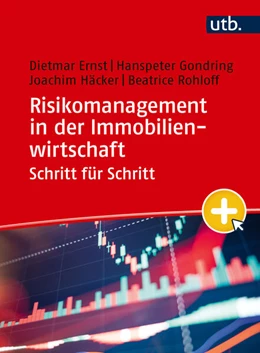 Abbildung von Ernst / Gondring | Risikomanagement in der Immobilienwirtschaft Schritt für Schritt | 1. Auflage | 2025 | beck-shop.de