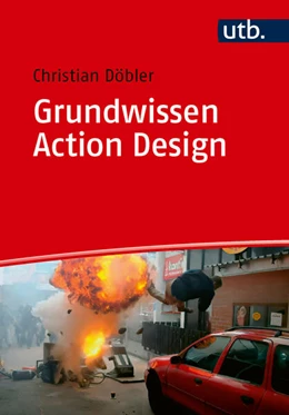 Abbildung von Döbler | Grundwissen Action Design | 1. Auflage | 2025 | beck-shop.de