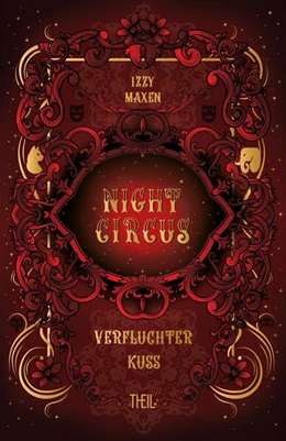 Abbildung von Maxen | Night Circus | 1. Auflage | 2026 | beck-shop.de