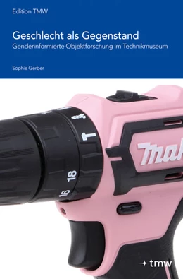 Abbildung von Gerber | Geschlecht als Gegenstand | 1. Auflage | 2025 | 15 | beck-shop.de