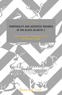 Abbildung von Genge | Temporality and Aesthetic Regimes in the ›Black Atlantic‹ 1 | 1. Auflage | 2026 | 239 | beck-shop.de