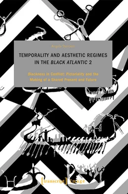 Abbildung von Stercken | Temporality and Aesthetic Regimes in the ›Black Atlantic‹ 2 | 1. Auflage | 2026 | 240 | beck-shop.de