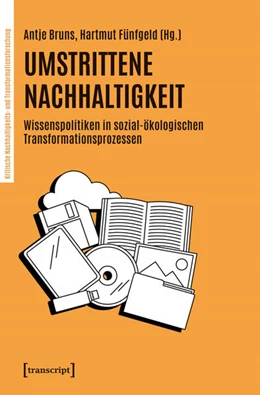 Abbildung von Bruns / Fünfgeld | Umstrittene Nachhaltigkeit | 1. Auflage | 2026 | 3 | beck-shop.de