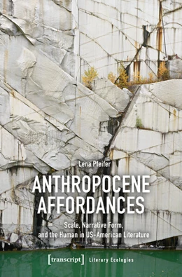 Abbildung von Pfeifer | Anthropocene Affordances | 1. Auflage | 2025 | 9 | beck-shop.de