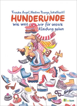Abbildung von Angel / Prange | Hunderunde | 1. Auflage | 2025 | beck-shop.de