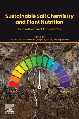 Abbildung von Saud / Fahad | Sustainable Soil Chemistry and Plant Nutrition | 1. Auflage | 2026 | beck-shop.de