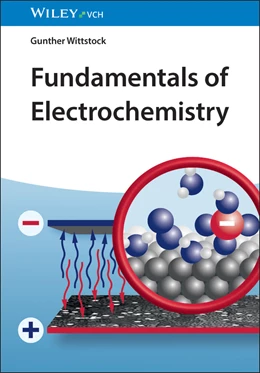 Abbildung von Wittstock | Fundamentals of Electrochemistry | 1. Auflage | 2026 | beck-shop.de