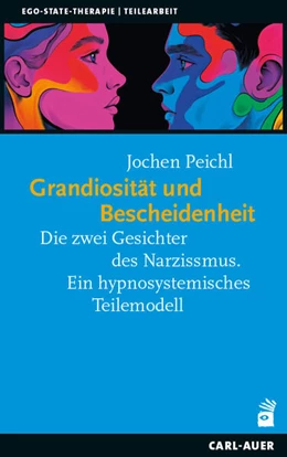 Abbildung von Peichl | Grandiosität und Bescheidenheit | 1. Auflage | 2025 | beck-shop.de